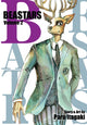 Book cover of: BEASTARS, Vol. 2