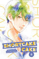 Book cover of: Shortcake Cake, Vol. 8. By: 森下suu