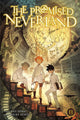 Book cover of: Promised Neverland, Vol. 13. By: Kaiu Shirai