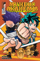 Book cover of: My Hero Academia, Vol. 23
