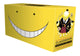 Book cover of: Assassination Classroom Complete Box Set. By: 松井 優征