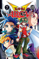 Book cover of: Yu-Gi-Oh! Arc-V, Vol. 7. By: Shin Yoshida