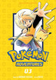 Book cover of: Pokemon Adventures Collector's Edition, Vol. 3. By: 日下秀憲 [Hidenori Kusaka]