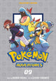 Book cover of: Pokemon Adventures Collector's Edition, Vol. 9. By: 日下秀憲 [Hidenori Kusaka]