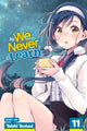 Book cover of: We Never Learn, Vol. 11. By: Taishi Tsutsui