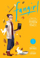 Fangirl, Vol. 1, The Manga 9781974715879 Gabi Nam
