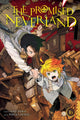 Promised Neverland, Vol. 16 9781974717019 Kaiu Shirai