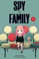 Spy x Family, Vol. 2 9781974717248 Tatsuya Endo