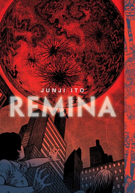Remina 9781974717477 Junji Itō