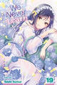 Book cover of: We Never Learn, Vol. 19. By: Taishi Tsutsui