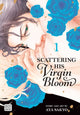 Book cover of: Scattering His Virgin Bloom, Vol. 1. By: Aya Sakyo