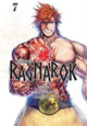 Book cover of: Record of Ragnarok, Vol. 7. By: Shinya Umemura