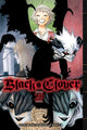 Black Clover, Vol. 29 9781974730025 Yūki Tabata