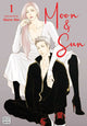 Book cover of: Moon & Sun, Vol. 1. By: Akane Abe