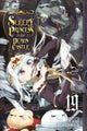 Book cover of: Sleepy Princess in the Demon Castle, Vol. 19. By: Kagiji Kumanomata