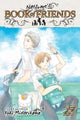 Book cover of: Natsume's Book of Friends, Vol. 27. By: Yuki Midorikawa