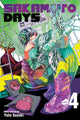 Book cover of: Sakamoto Days, Vol. 4. By: 鈴木祐斗
