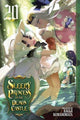 Book cover of: Sleepy Princess in the Demon Castle, Vol. 20. By: Kagiji Kumanomata