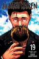 Jujutsu Kaisen, Vol. 19 9781974736270 Gege Akutami
