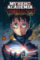Book cover of: My Hero Academia: Vigilantes, Vol. 14. By: Kohei Horikoshi