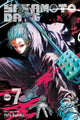 Book cover of: Sakamoto Days, Vol. 7. By: 鈴木祐斗