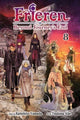 Book cover of: Frieren: Beyond Journey's End, Vol. 8. By: 山田鐘人