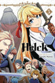 Helck, Vol. 5 9781974740406 Nanaki Nanao