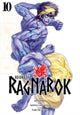 Book cover of: Record of Ragnarok, Vol. 10
