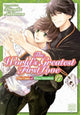 Book cover of: World's Greatest First Love, Vol. 17. By: Shungiku Nakamura
