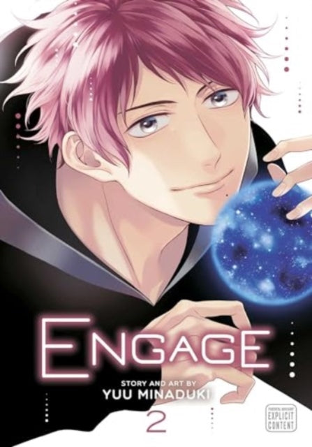 Engage, Vol. 2 9781974746033 Yuu Minaduki