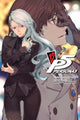 Persona 5, Vol. 12 9781974747009 Atlus