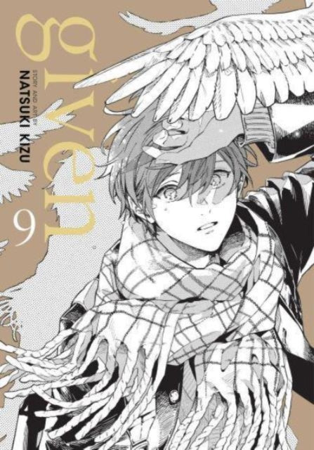 Given, Vol. 9 9781974747023 Natsuki Kizu