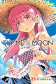 Book cover of: Fly Me to the Moon, Vol. 25