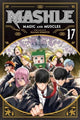 Mashle: Magic and Muscles, Vol. 17 9781974748853 Hajime Komoto
