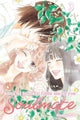 Book cover of: Kimi ni Todoke: From Me to You: Soulmate, Vol. 3. By: Karuho Shiina
