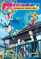 Book cover of: Magilumiere Magical Girls Inc., Vol. 4. By: Sekka Iwata
