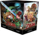 Book cover of: Legend of Zelda: Twilight Princess Complete Box Set. By: 姫川明
