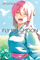 Book cover of: Fly Me to the Moon, Vol. 26