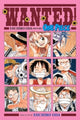 Book cover of: Wanted! Eiichiro Oda Before One Piece