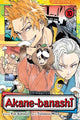 Book cover of: Akane-banashi, Vol. 10. By: Yuki Suenaga