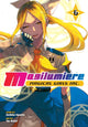 Book cover of: Magilumiere Magical Girls Inc., Vol. 6. By: Sekka Iwata