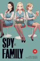 Spy x Family, Vol. 13 9781974751983 Tatsuya Endo
