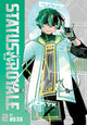 Book cover of: Status Royale, Vol. 2. By: Ru Xu
