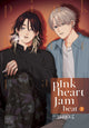 Book cover of: Pink Heart Jam beat, Vol. 1