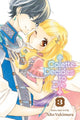 Book cover of: Colette Decides to Die, Vol. 3