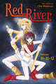 Book cover of: Red River (3-in-1 Edition), Vol. 4