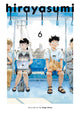 Book cover of: Hirayasumi, Vol. 6