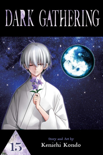 Book cover of: Dark Gathering, Vol. 15