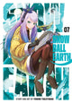 Book cover of: Snowball Earth, Vol. 7