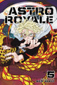 Astro Royale, Vol. 5